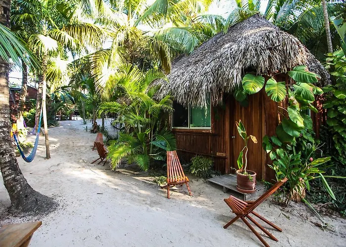 Akiin Beach Hotel Tulum