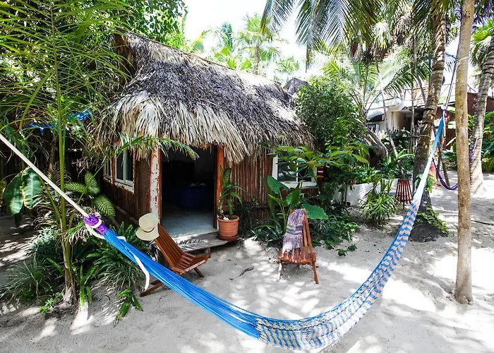 Akiin Beach Tulum