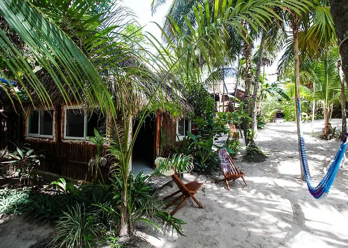 Akiin Beach Hotel
