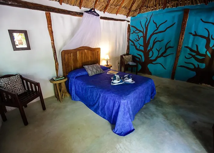 Akiin Beach 3* Tulum