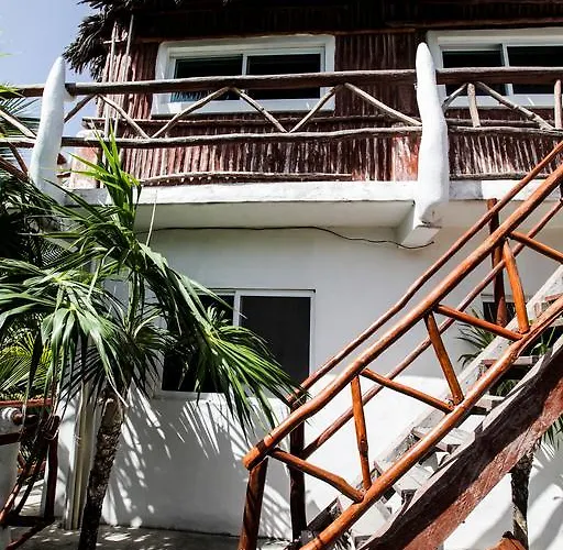 Akiin Beach Hotel