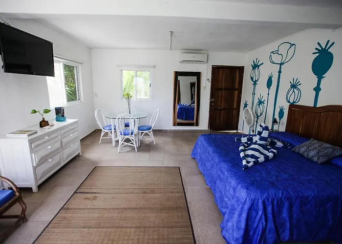 Hotel Akiin Beach 3*