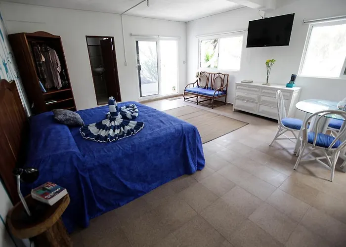 Hotel Akiin Beach