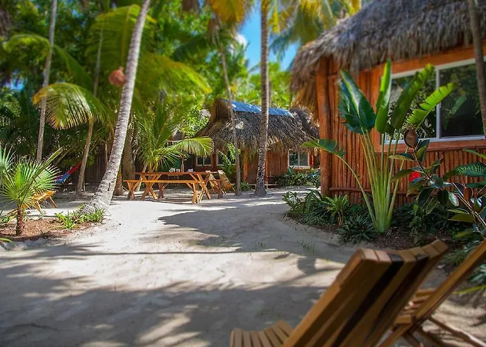 Akiin Beach 3*
