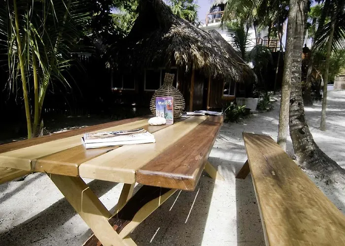 Hotel Akiin Beach Tulum