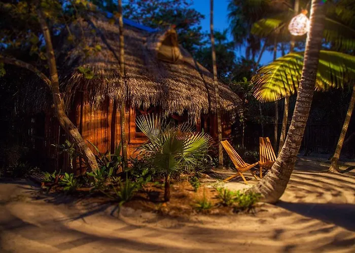 Akiin Beach Tulum