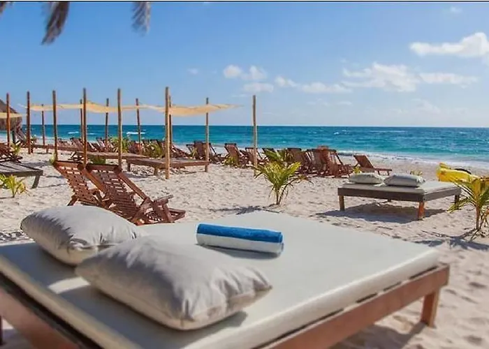 Akiin Beach 3*