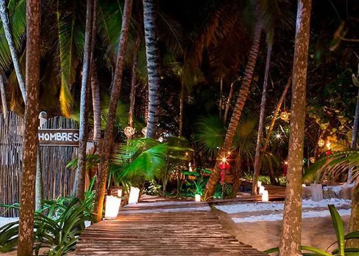 Akiin Beach Hotel Tulum