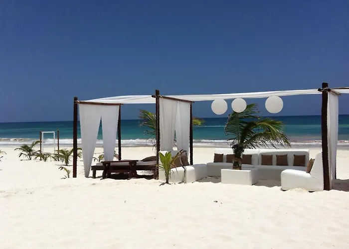 Akiin Beach Hotel