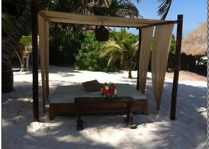 Hotel Akiin Beach